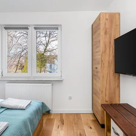 Apartment Songin *