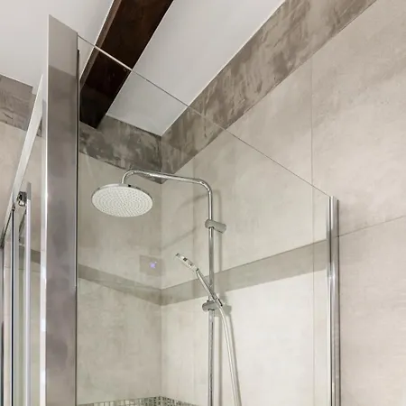 Songin Apartment *