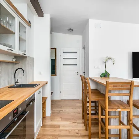 Apartment Songin *